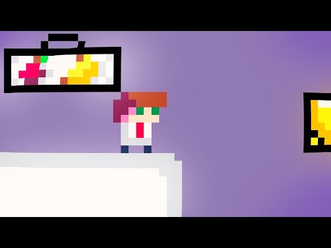 Видео: Я сделал игру-скоропрохождение