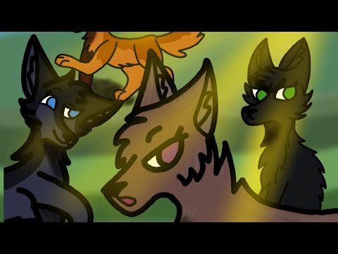 Видео: Комикс "На страже баланса" 4 глава