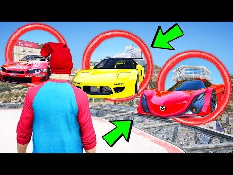 Видео: БИТВА ТЕЛЕПОРТОВ В ГТА 5! УГНАЛ САМУЮ ДОРОГУЮ AUDI R8! ГДЕ ОНА БЫЛА СПРЯТАНА?