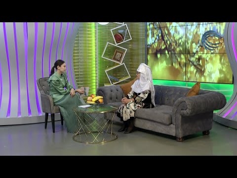 Видео: «Таңжарық» ақпараттық - сазды бағдарламасы / 06.10.2025