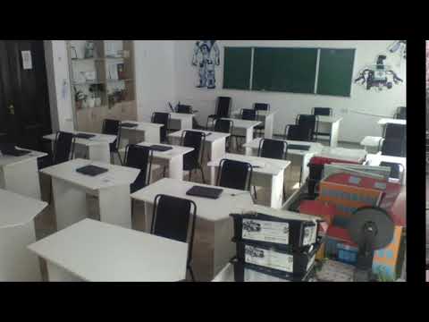 Видео: Камера 1