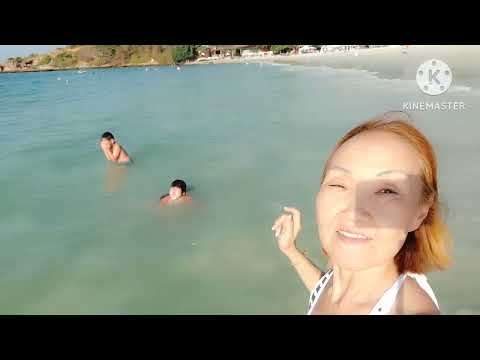 Видео: ВЛОГ. Ко Самет - только пляжный отдых! Чем занять себя