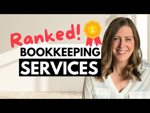 Видео: Мои наименее и наиболее любимые бухгалтерские услуги (рейтинг!)