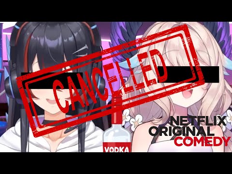 Видео: Энна и Мика напиваются (и их отменяют)