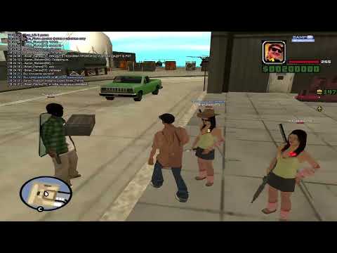 Видео: Демагогия сампа - Как сливалась админ инфа и как за нее карали (2012 год - наши дни)