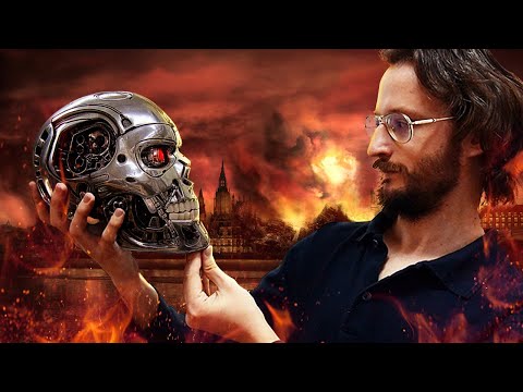 Видео: Станислав Дробышевский. После апокалипсиса: уроки выживания (21.09.2019, г. Тольятти)