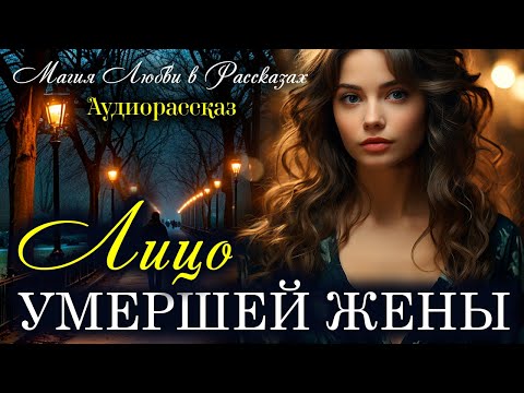 Видео: Лицо умершей жены. Магия любви. Рассказ