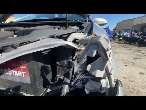 Видео: ⠀❇️ Автомобили были куплены на аукционе IAAI, Copart❇️ Два автомобиля отправляются в Бишкек⠀⭕️ П