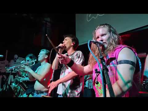 Видео: Йопшоу - По Кругу