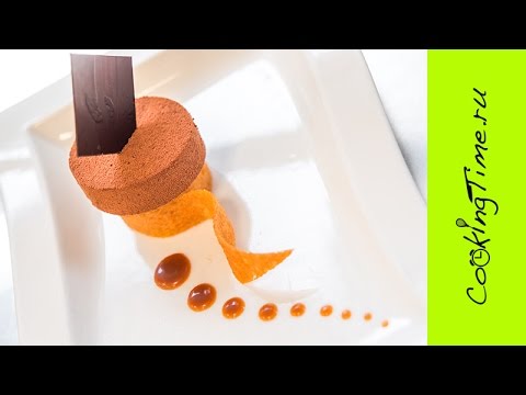 Видео: День#15 - CookingTime в Институте Бокюза - самые вкусные французские десерты