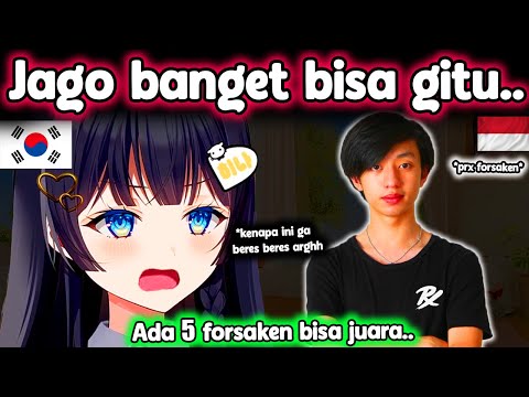 Видео: Этот кореец раздражён, что PRX всегда выигрывает у TLN с небольшим перевесом..【Оскорбление】