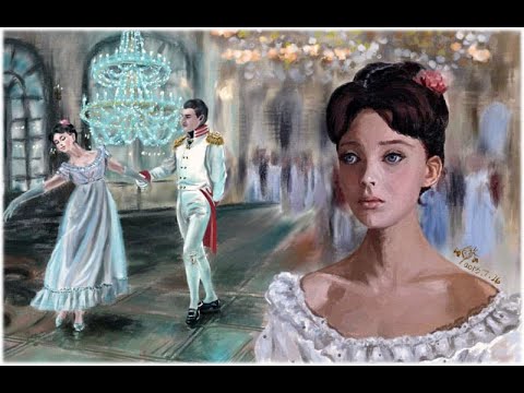 Видео: КАК СЛОЖИЛАСЬ СУДЬБА ПОДЛИННОЙ НАТАШИ РОСТОВОЙ? НАМНОГО ИНТЕРЕСНЕЕ, ЧЕМ В РОМАНЕ ТОЛСТОГО.