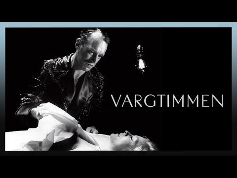 Видео: [КиноГИДонизм] Час волка (1968)