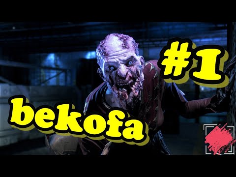 Видео: Dying Light➜Обзор➜ Прохождение #1➜ 1080p 60fps ➜ FULL HD ➜ PC