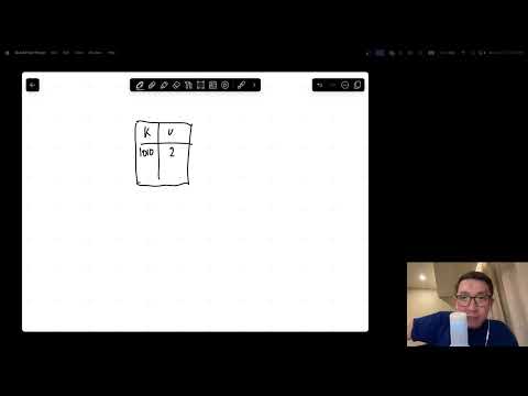 Видео: Почему распределенные системы это сложно? Систем дизайн в Зачем мне это надо от Влада Тен?