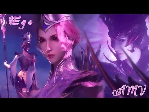 Видео: AMV | ~ Эго ~ Биби Дун ~ Боевой Континент ~ Soul land ~ Douluo Dalu ~ аниме клип