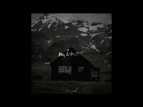 Видео: [SOLD] Mr Lambo x Miyagi x ПАБЛО Type Beat - "minor"