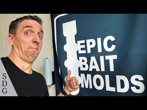 Видео: SDG Uncut из магазина EPIC!