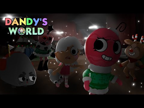 Видео: НОВЫЕ рождественские мульты в двух словах — Мем «Dendy's World Animation»