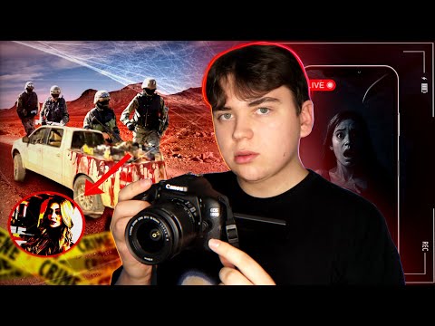 Видео: УЖАСЫ МЕКСИКАНСКОГО ИНТЕРНЕТА 