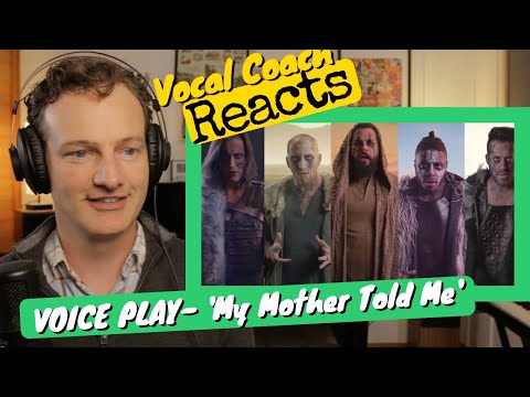 Видео: ГОЛОСОВОЙ СПЕКТАКЛЬ «Моя мама сказала мне» — РЕАКЦИЯ преподавателя вокала