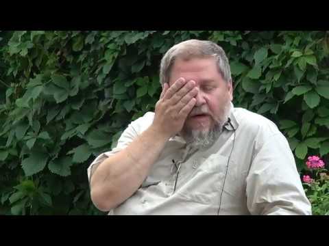 Видео: Андрей Лоргус  Материнский комплекс  Живой разговор 1