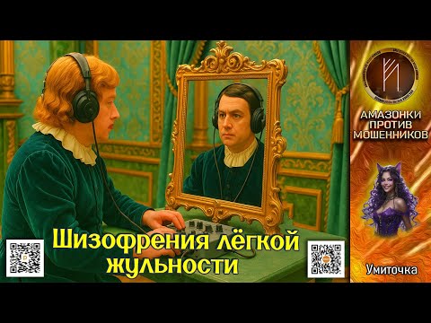 Видео: УМИТОЧКА. Телефонный хамелеон. Телефонное мошенничество   #скам #аферисты #антимошенник #scam