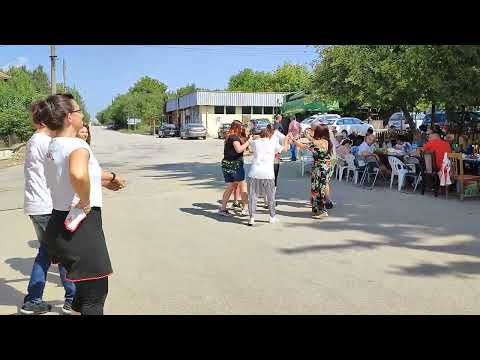 Видео: Оброк 28 август 2022 г. - на хорото "Чичовото"...