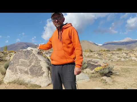 Видео: Не все мы - азиаты, но все мы - скифы. Опыт скифской культуры в основе мировой конкуренции