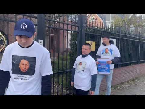 Видео: АЙГЕРІМ ТЛЕУЖАН, МАРАТ ЖЫЛАНБАЕВ, ДУМАН МҰХАММЕДКӘРІМГЕ БОСТАНДЫҚ!