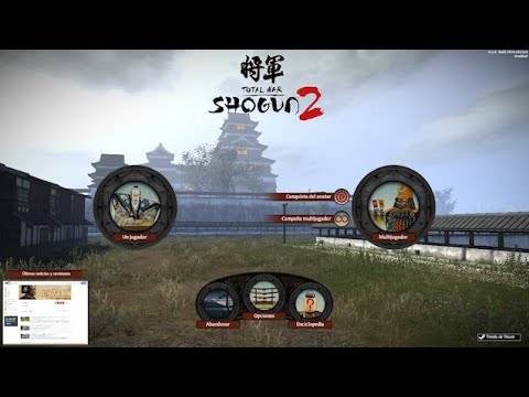 Видео: Tota War: Shogun 2. №8. Дом Симадзу. Прохождение на высоком уровне сложности