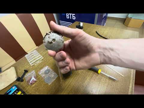 Видео: Снятие и обслуживание Заварочного устройства