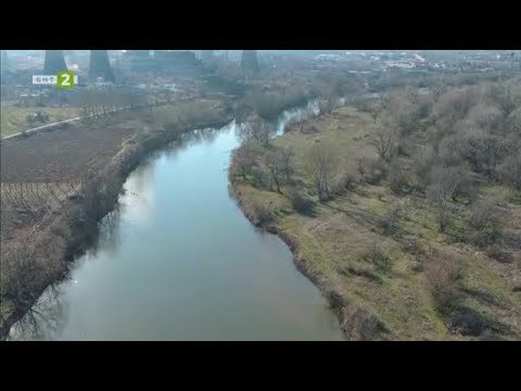 Видео: Зимни трофеи от река Марица, Време за губене – 01.02.2025