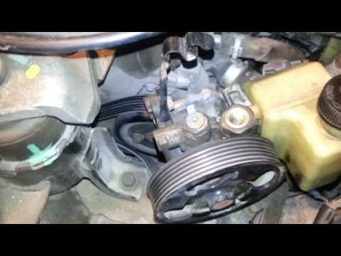 Видео: Как заменить термостат на МАЗДА 6 2002 2007