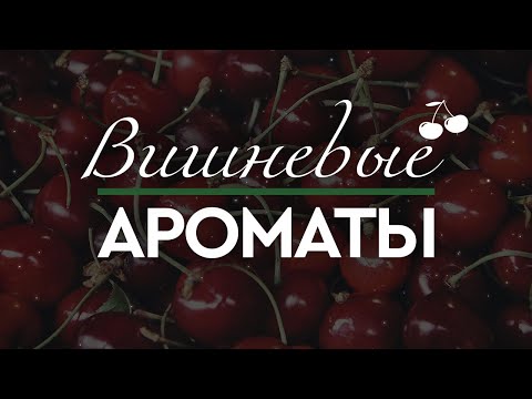 Видео: МНОГО-МНОГО ВИШНИ: что люблю, что ношу