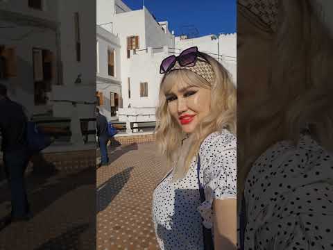 Видео: ☀️МАРОККО☀️🏺🫖🏺