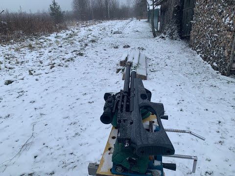 Видео: PCP Storm. Часть 3. Отстрел после. И мысли по настройкам и настройщикам(в хрон) в целом.