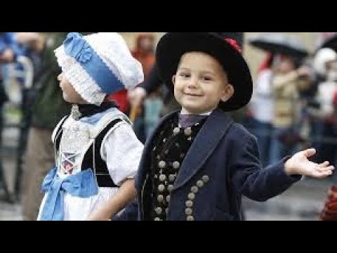 Видео: Забытые немецкие слова