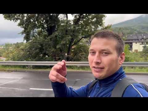 Видео: Как живут в горах в Польше?Показал в этом видео!