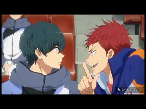 Видео: 🫧AMV.🌿И как мне разлюбить тебя...🫧 ♥️🍀Асахи х Икуя 🔥💚