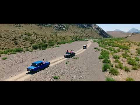 Видео: БУЖУМ а. //2002// RED studio 0778 18 19 99
