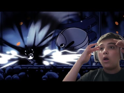 Видео: ПРОХОЖДЕНИЕ HOLLOW KNIGHT #1