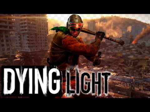 Видео: Только начал,а уже стал заражённым? ( Прохождение Dying Light # 1 ) #mrice