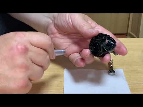 Видео: Советы для тех кто сам обслуживает рыболовные катушки на примере SHIMANO Twin Power 2020
