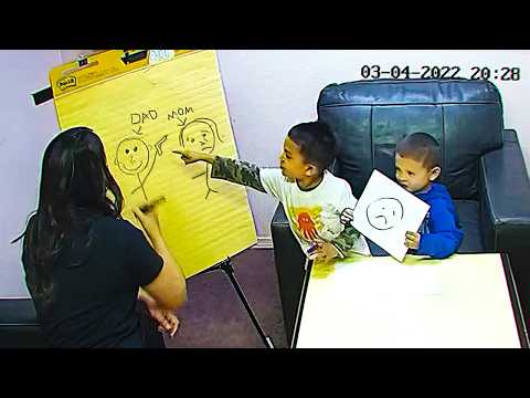 Видео: 4 Yеar Oӏd Exposes His Family's Horrifying Secret