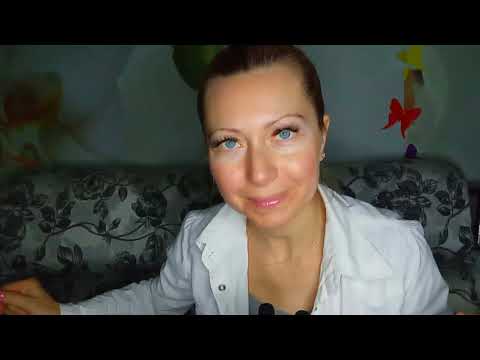 Видео: АСМР\ASMR.Приятная Проверка головы на Вши.\Ролевая Игра\.Тихий голос. Перчатки. Мурашки.