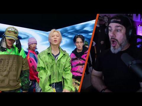 Видео: Реакция режиссера - SHINee SHINee 'HARD' MV