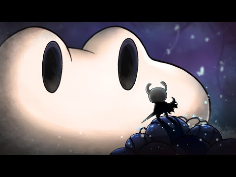 Видео: ЯК Я ВПЕРШЕ ПРОЙШОВ HOLLOW KNIGHT