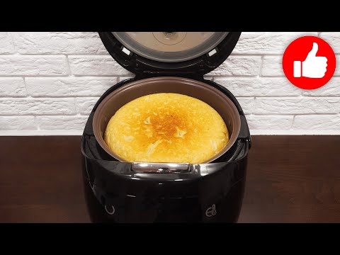 Видео: Как очень Вкусно и Просто приготовить хлеб в мультиварке. Вкуснейший пышный домашний хлеб!