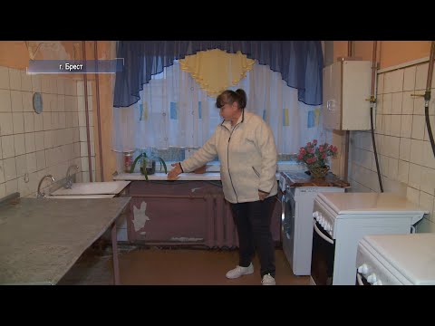 Видео: ТРЕШ ОБЩАГА – КОГДА БУДЕТ КАПРЕМОНТ?